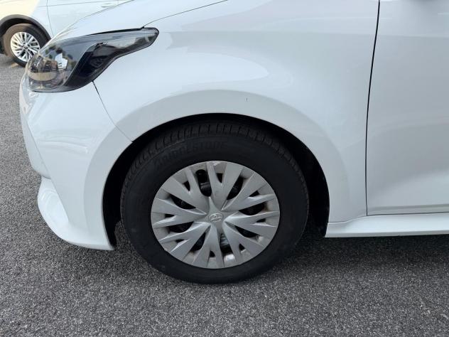 Toyota Yaris 1.5 Hybrid Active, RETROCAMERA, PRONTA CONSEGNA! - Foto 8