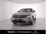 Volkswagen T-Roc 1.5 TSI DSG ACT Style