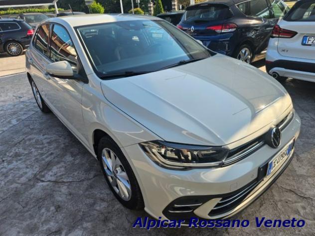 VOLKSWAGEN Polo 1.0 EVO confort rif. 23982074 - Foto 3