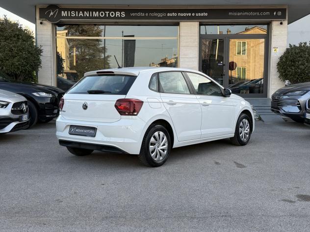 Volkswagen Polo Polo 5p 1.0 mpi Trendline 65cv - Foto 2