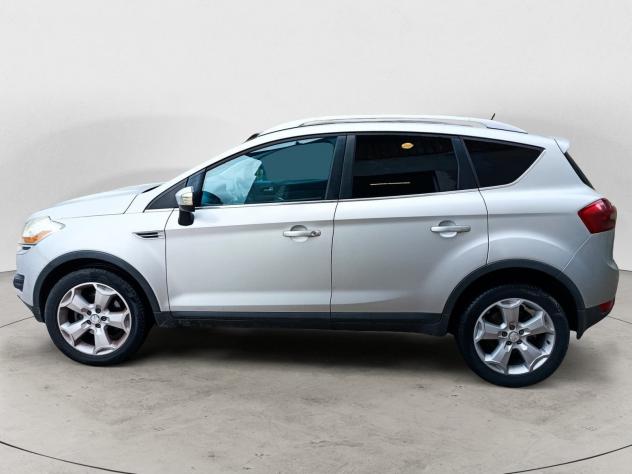 Ford Kuga Kuga 2.0 tdci Titanium 4wd 136cv dpf - Foto 3