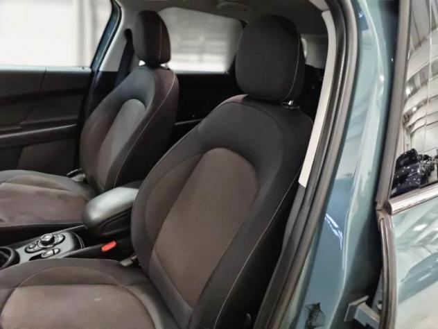 MINI Countryman Cooper ALL4 Northwood Edition - Foto 10