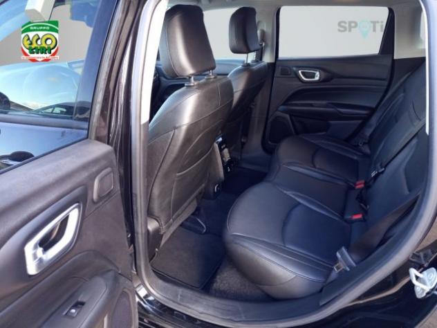 JEEP Compass 1.6 Multijet II 2WD S rif. 23318605 - Foto 10