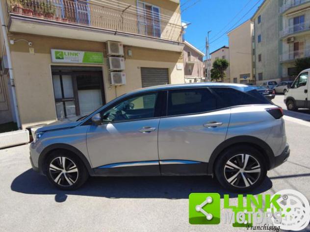 PEUGEOT 3008 pure tech rif. 23833993 - Foto 4