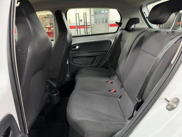 VOLKSWAGEN up! 1.0 5p. eco move up! BMT OK NEOPATENTATI rif. 23775588 - Foto 10