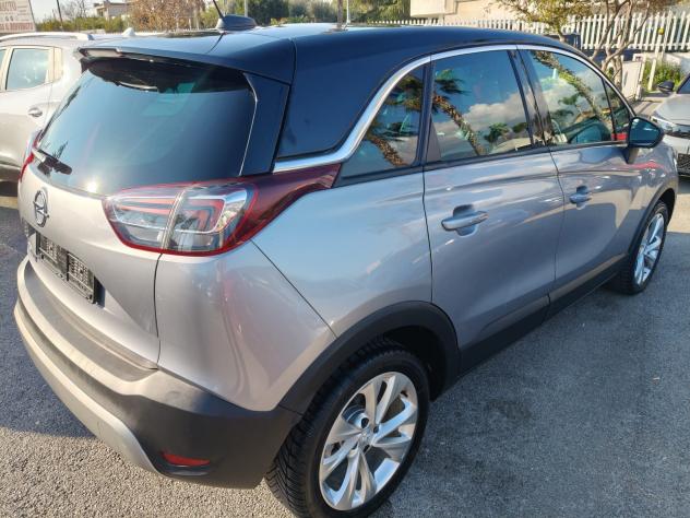 Opel Crossland X 1.5 ECOTEC D 120 CV AUTOMATICA Start&Stop Innovation - Foto 5