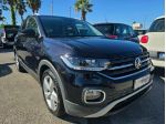 Volkswagen T-Cross 1.0 TSI 115 CV DSG Advanced BMT