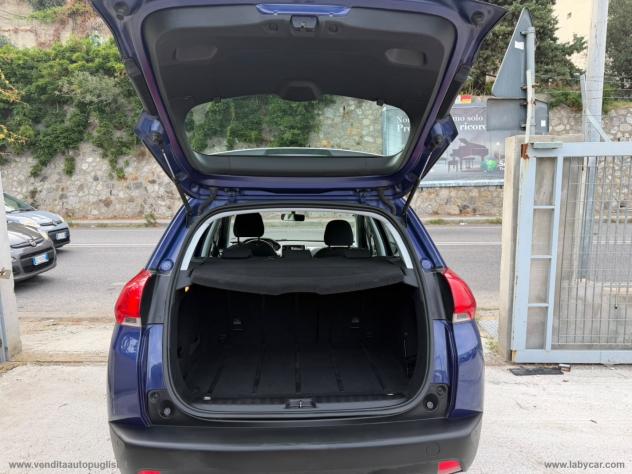 PEUGEOT 2008 1.4 HDi 68 CV Active - Foto 10