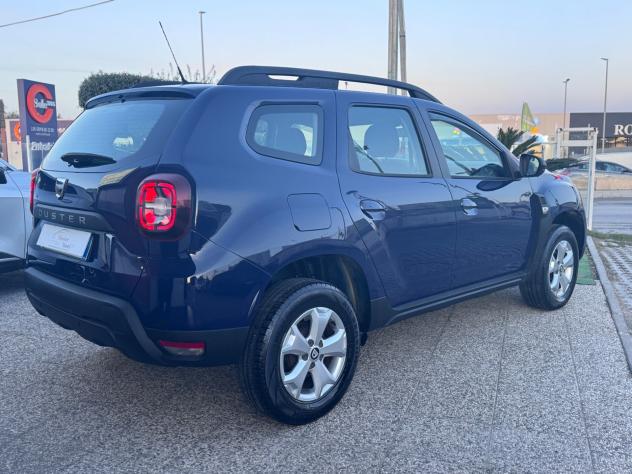 Dacia Duster 1.6 SCe GPL 4x2 Techroad - Foto 4