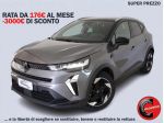NEW RENAULT - Captur - TCe 90 CV Techno#RETROCAMERA!