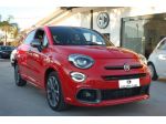 Fiat 500X 1.6 mjt Sport 4x2 120CV dct Uff Italy Led Nav