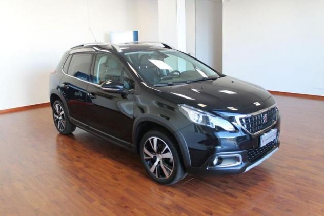 Peugeot 2008 BlueHDi 120 S&S Allure - Foto 3