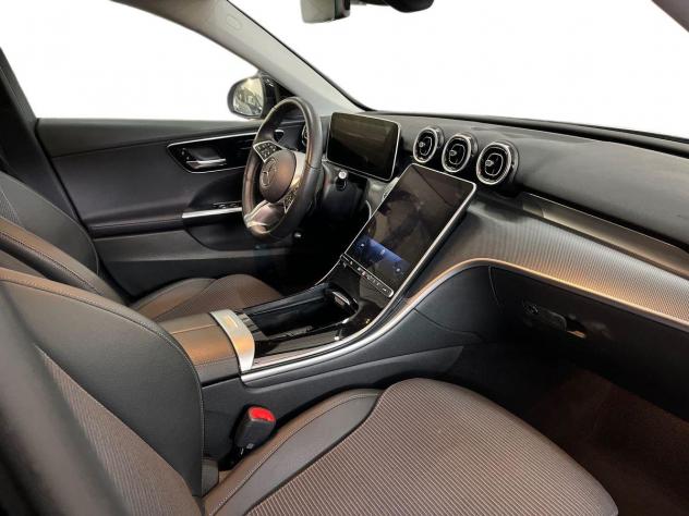 Mercedes-Benz Classe C Classe C-S206 SW 2021 C SW 220 d mhev Advanced 4matic 197cv auto - Foto 9