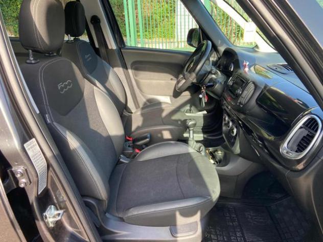 FIAT 500L 1.3 Multijet 85 CV Lounge rif. 23919790 - Foto 6