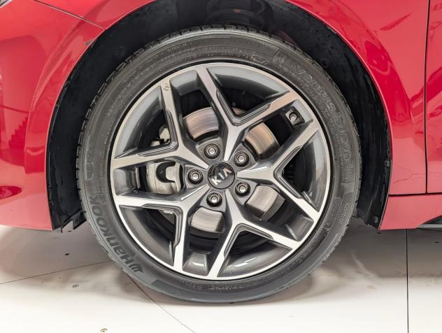 Kia ProCeed ProCeed 1.6 CRDI GT Line - Foto 10