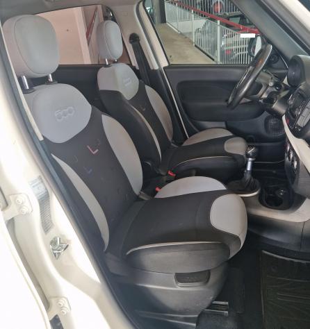 FIAT 500L 500L 1.6 mjt Pop Star 120cv - Foto 8