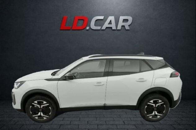 PEUGEOT 2008 Hybrid 110 e-DCS6 Allure rif. 23686352 - Foto 5