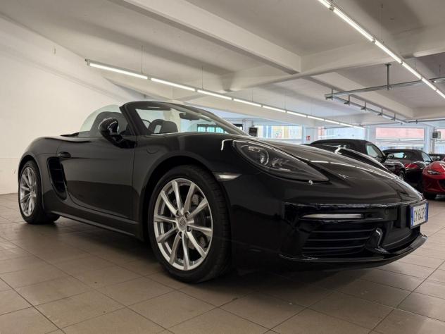 Porsche 718 2.0 Boxster - Foto 3