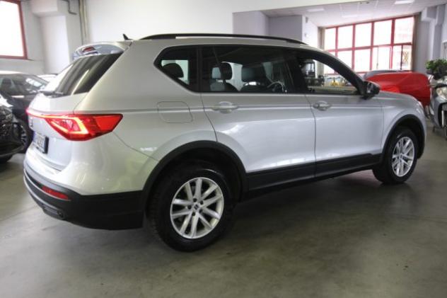 SEAT Tarraco 2.0 TDI 150 CV DSG Style - PREZZO REALE rif. 23831501 - Foto 5