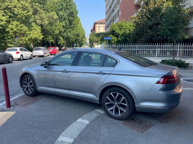 Volkswagen Passat 2.0 TDI 150CV SCR DSG Executive BMT - Foto 3