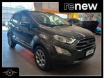 FORD EcoSport 1.0 ecoboost Titanium 100cv rif. 22268506