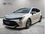 Toyota Corolla 1.8 Hybrid Style