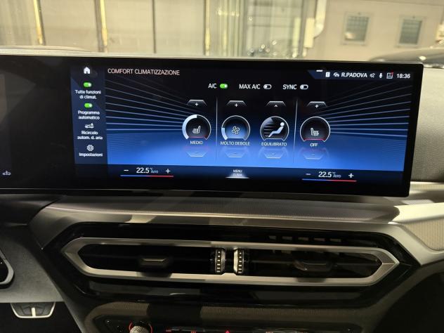BMW Serie 3 320d 48V xDrive Touring Msport - Foto 10
