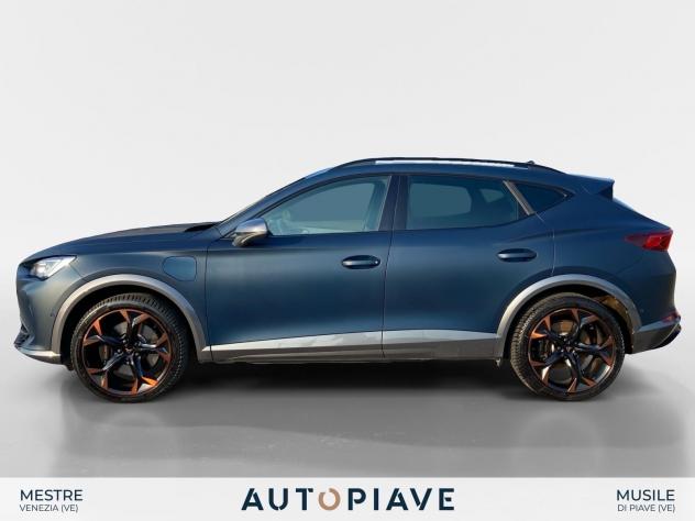 CUPRA Formentor 1.4 E-HYBRID VZ DSG - Foto 2