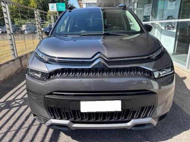 CITROEN C3 Aircross PureTech 110 S&S Shine Pack rif. 23992126 - Foto 3