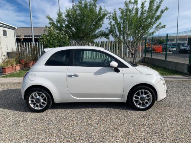 FIAT 500 1.2 Lounge rif. 23787189 - Foto 4