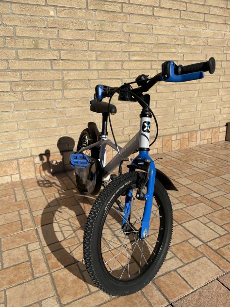 Bici per bambino - Foto 2