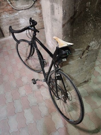 Moser da corsa - Foto 2