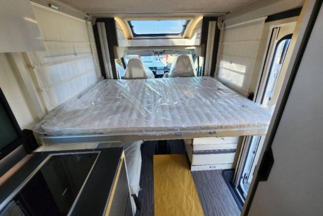 MOBILVETTA Kea Kompakt 55 rif. 22994641 - Foto 8