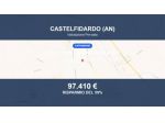 Immobile in asta di 6962 m² in vendita a Castelfidardo