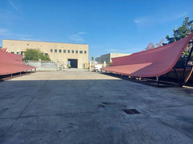 Immobile in asta di 11325 m² in vendita a Pace del Mela - Foto 6