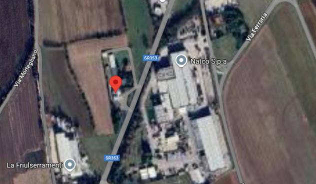 Immobile in asta di 583 m² in vendita a Pozzuolo del Friuli - Foto 9