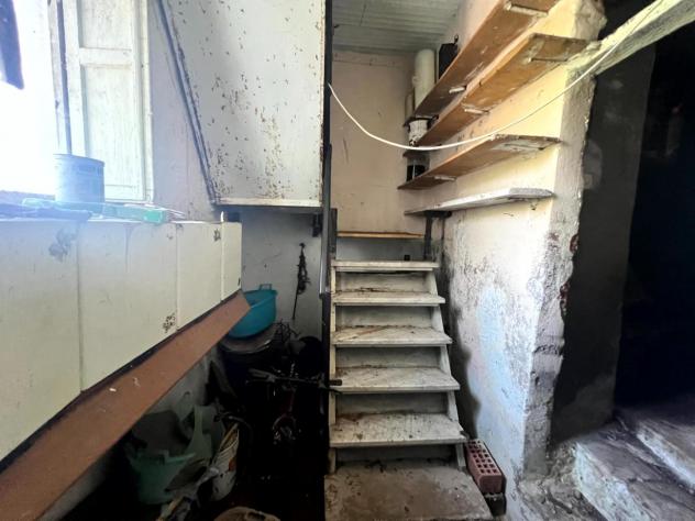 Terratetto in vendita a Gioviano - Borgo a Mozzano 130 mq Rif: 1423002