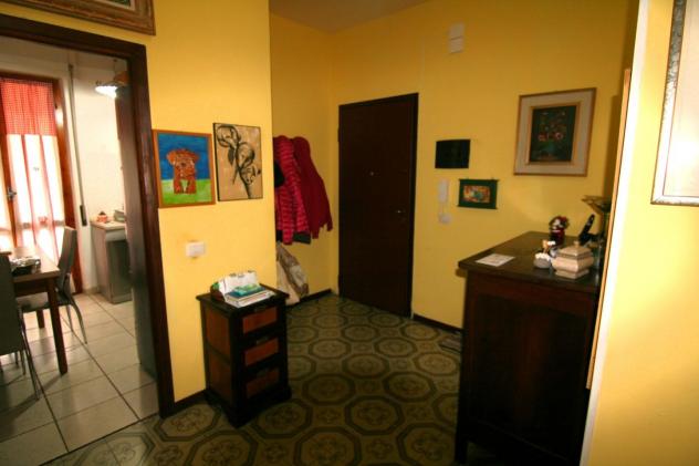 Appartamento in vendita a Marina di Carrara - Carrara 100 mq Rif: 1313579 - Foto 5