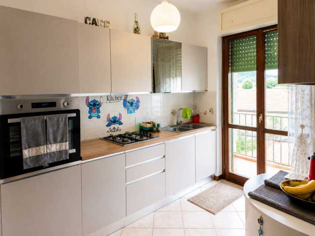Appartamento in vendita a Sant'Antonio - Carrara 77 mq Rif: 1410729 - Foto 6