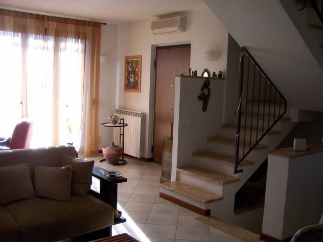 Villetta a schiera in vendita a Casole d'Elsa 200 mq Rif: 1089955 - Foto 2