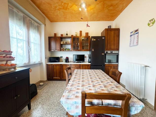Appartamento in vendita a Collesalvetti 101 mq Rif: 1398294 - Foto 4