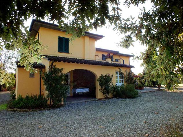 Villa in vendita a Fauglia 600 mq Rif: 1041560 - Foto 3