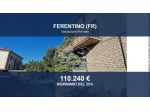 Immobile in asta di 107 m² in vendita a Ferentino