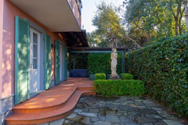 Villa in vendita a Forte dei Marmi 210 mq Rif: 1352473 - Foto 6