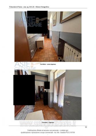 IMMOBILI-IMMOBILE RESIDENZIALE-Via S. Pietro, 64, 27026 Garlasco PV, Italia - Foto 4