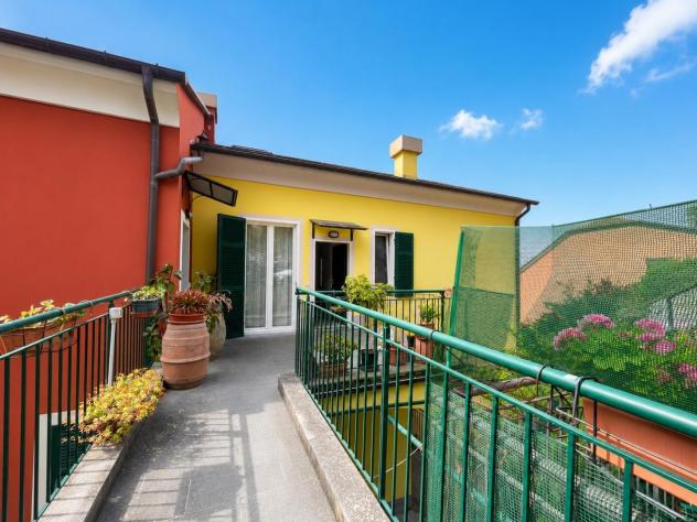 Appartamento in vendita a Levanto 135 mq Rif: 1412692 - Foto 3