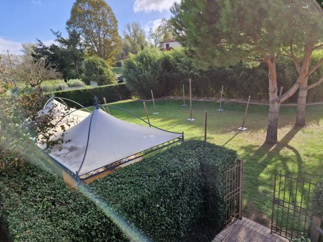 Villa in vendita a Lucca - Foto 8