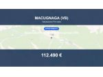 Immobile in asta di 94 m² in vendita a Macugnaga