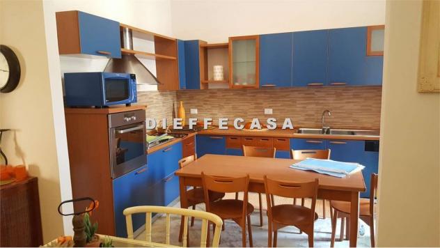 V2372 - In vendita a Marsala appartamento nuovo - Foto 9