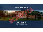 Immobile in asta di 424 m² con più di 5 locali in vendita a Mondavio